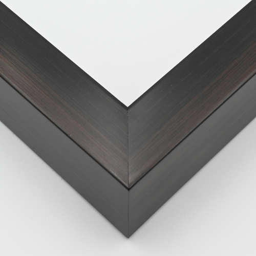 241-21 ESPRESSO PICTURE FRAME