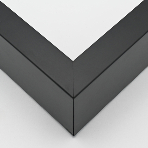 331-29 BLACK PICTURE FRAME