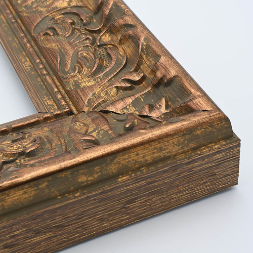 Custom Picture Frame print