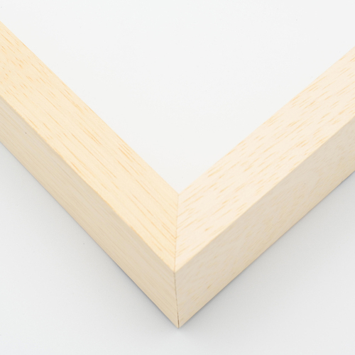 724-12 NATURAL PICTURE FRAME