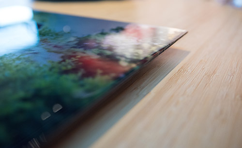 Pictorem Metal Epoxy Brush metal printing