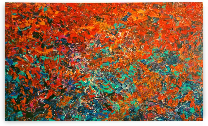 Ettorre Baïkal by Pascale-Nancy