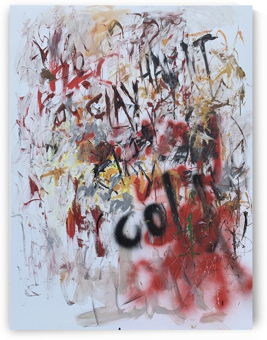 Heart of clay by Khalid Alzayani