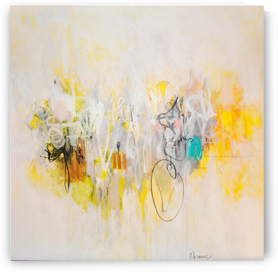 the day we met by Cynthia Anne Brown