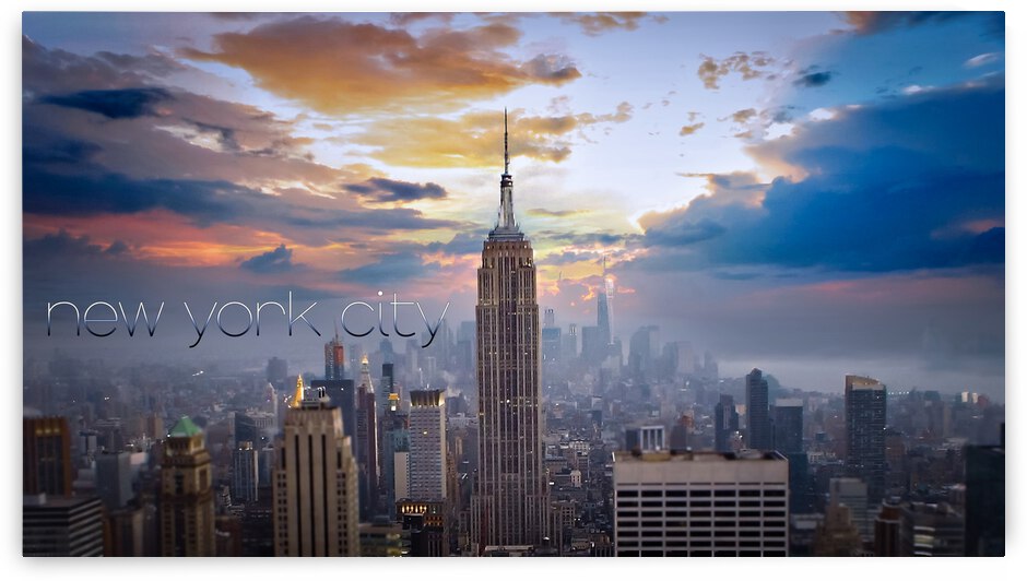 Empire by Chase Nevada Michaels