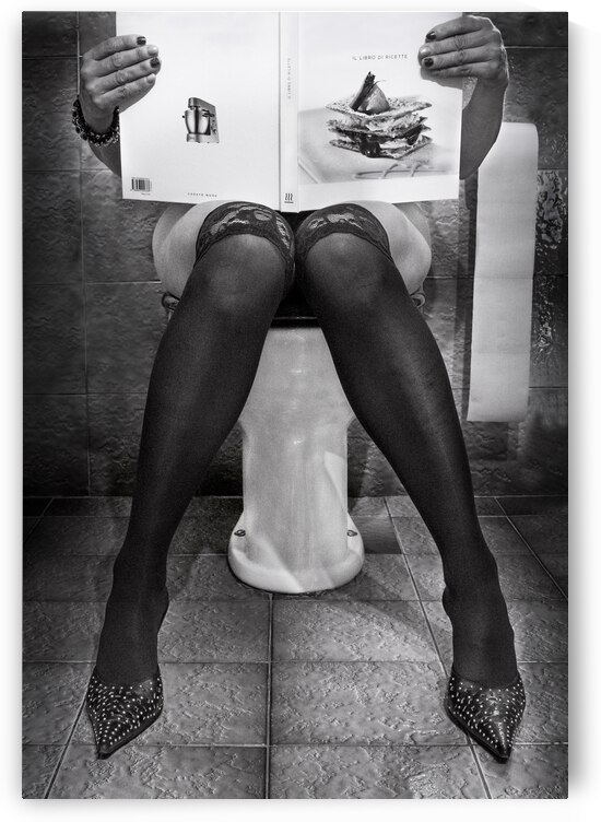 Le GoArt des autres by 1x