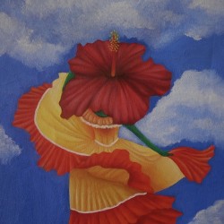 Hibiscus 