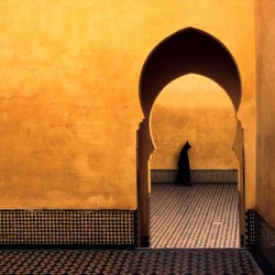 Morocco Meknes009